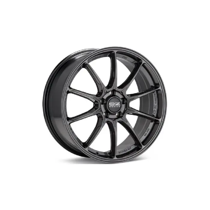 Jante aliaj OZ HYPER GT STAR GRAPHITE 8X18-5x112-CB:-ET:35 Reducere extra