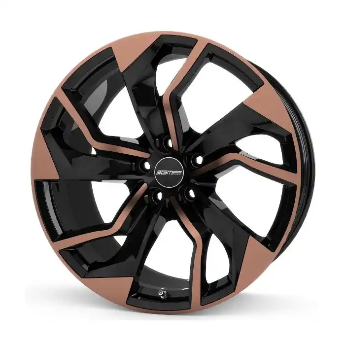 Jante aliaj GMP REBEL LUCI DI PORTOFINO 8.5X21 5X112 CB:66.5 ET:38 Doar azi