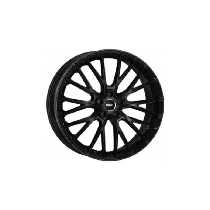 Jante aliaj MAK SPECIALE GLOSS BLACK 10X22 5X120 CB:74.1 ET:40 Vezi acum