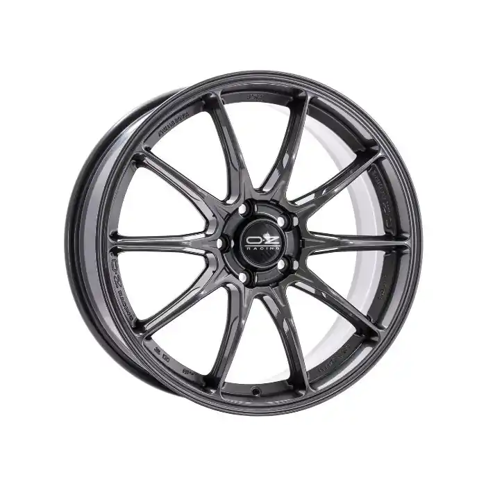 Jante aliaj OZ HYPER GT HLT STAR GRAPHITE 8.5X20-5x112-CB:-ET:42 Cel mai vândut
