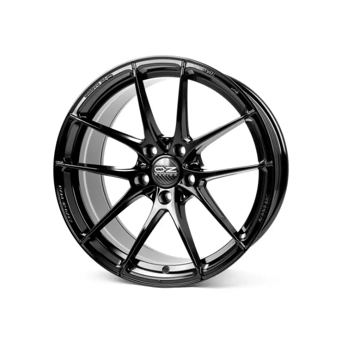 Preț redus Jante aliaj OZ LEGGERA HLT GLOSS BLACK 11X20 5X130 CB:71.56 ET:50