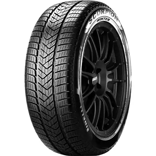 Anvelope Iarna PIRELLI Scorpion Winter R0 KS Elect 255/55 R19 111 H XL Ofertă exclusivă