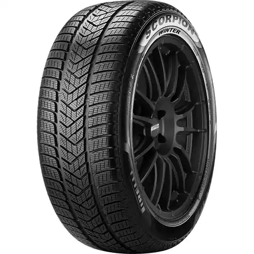 Cel mai bun preț Anvelope Iarna PIRELLI Scorpion Winter AR 285/40 R20 104 W