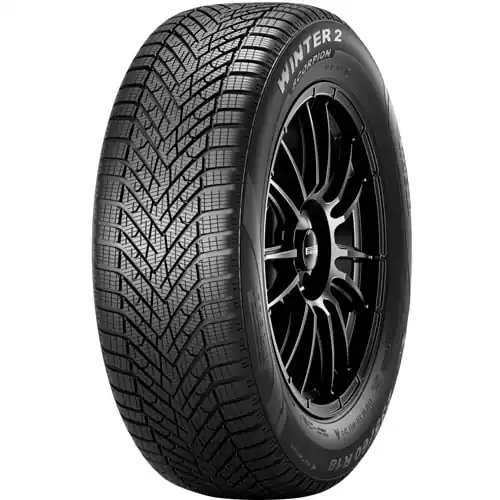 Anvelope Iarna PIRELLI Scorpion Winter 2 Seal Inside 235/55 R18 104 H XL Cumpără online