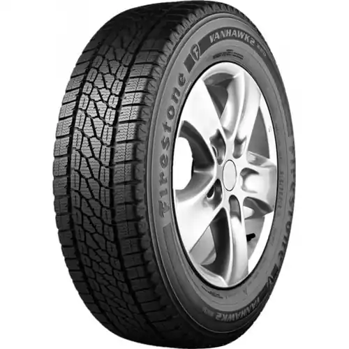 Anvelope Iarna FIRESTONE Vanhawk 2 Winter EVO Enliten 185/75 R16C 104/102 R Ofertă limitată
