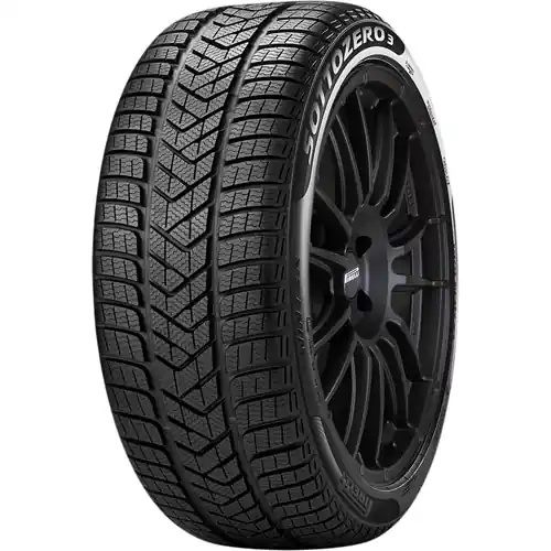 Anvelope Iarna PIRELLI Winter SottoZero 3 MO-S NSC 255/40 R20 101 V XL Calitate înaltă