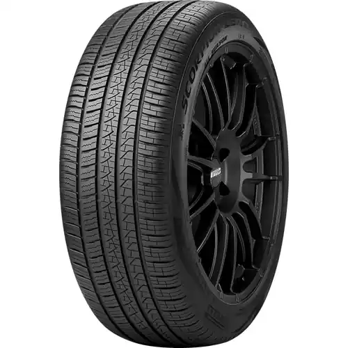 Comandă acum Anvelope All Seasons PIRELLI Scorpion Zero All Season T0 NCS Elect 285/35 R22 106 Y XL
