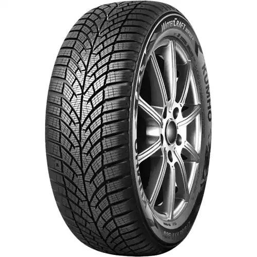 Anvelope Iarna KUMHO Wintercraft WP52+ 185/50 R16 81 H Ofertă de sezon