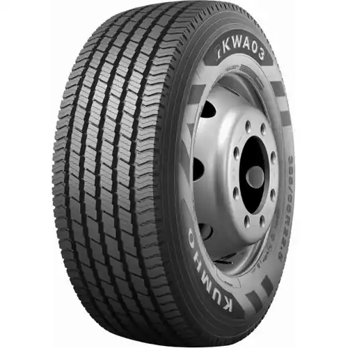 Anvelope Camioane Directie KUMHO KWA03 315/70 R22.5 154/150 L Cumpără online
