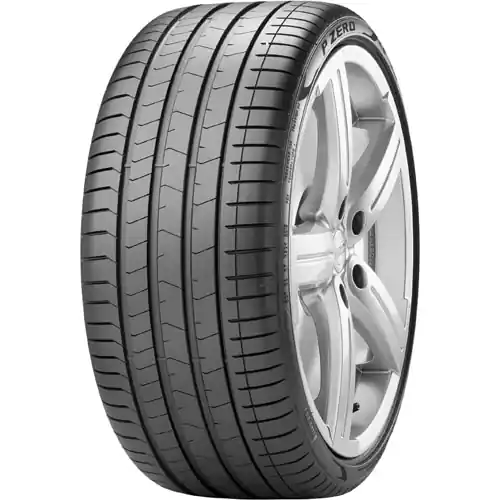 Cumpără online Anvelope Vara PIRELLI P Zero PZ4 VOL NCS 275/35 R22 104 W XL