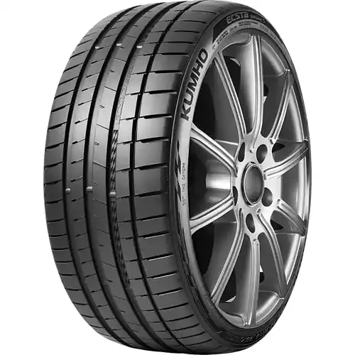 Plată securizată Anvelope Vara KUMHO Ecsta Sport S PS72 245/35 R21 96 Y XL