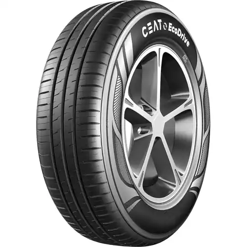 Anvelope Vara CEAT EcoDrive 195/55 R16 87 H Bestseller