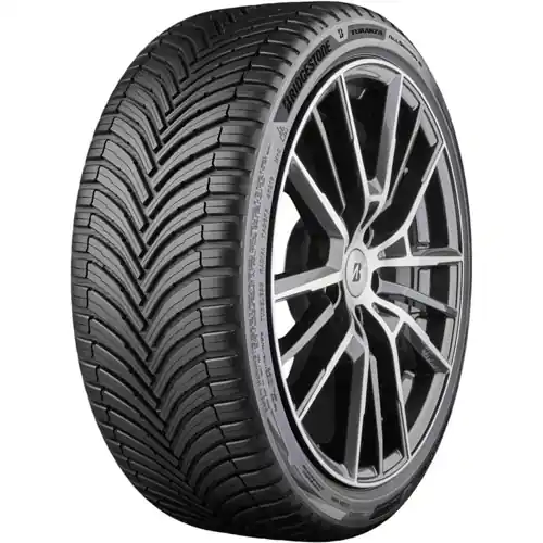 Retur ușor Anvelope All Seasons BRIDGESTONE Turanza All Season 6 225/40 R18 92 Y XL