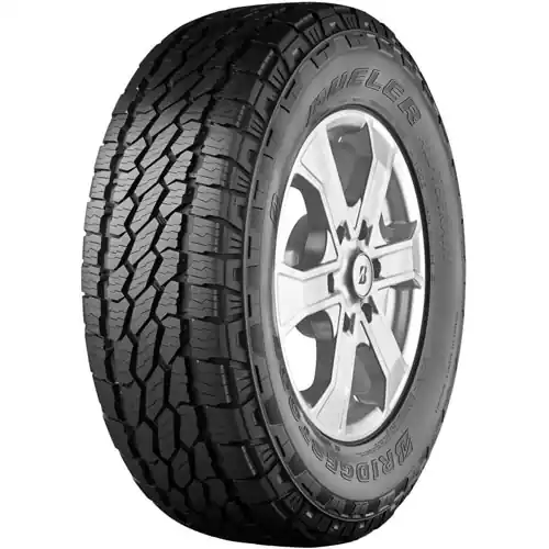 Anvelope All Seasons BRIDGESTONE Dueler A-T 002 215/65 R16 98 H Cel mai bun preț