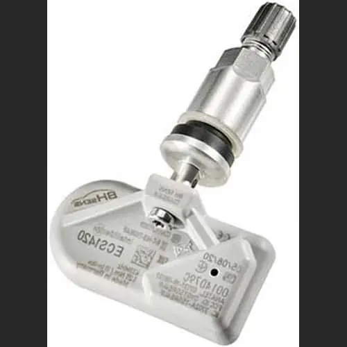 Senzor presiune HUF ECS 1420 Metal Silver Premium