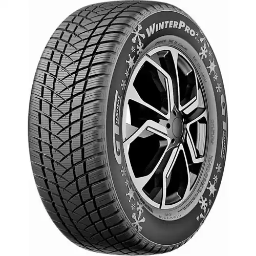 Plată sigură Anvelope Iarna GT RADIAL WinterPro 2 EVO 175/70 R14 84 T