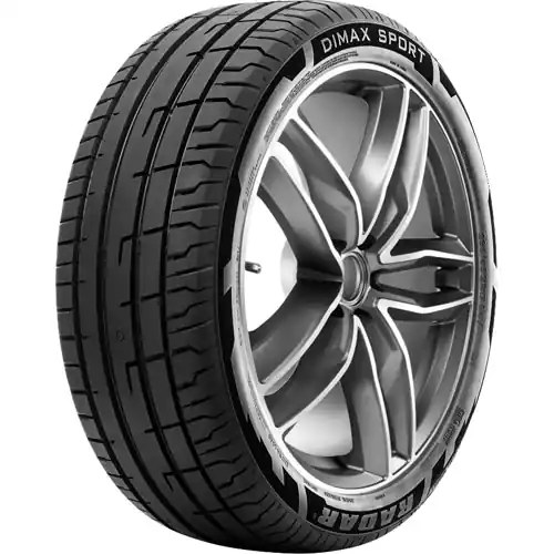 Anvelope Vara RADAR Dimax Sport 245/40 R18 97 Y XL Popular