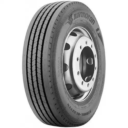 Anvelope Camioane Directie KORMORAN F 100/90 R19 57 H Preț redus