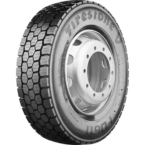 Lichidare de stoc Anvelope Camioane Tractiune FIRESTONE FD611 285/70 R19.5 145 M