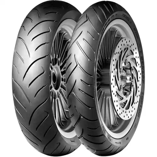 Super ofertă Anvelope Scooter DUNLOP ScootSmart 140/70 R12 65 P