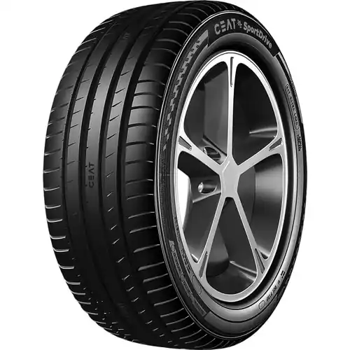 Anvelope Vara CEAT SportDrive 245/45 R18 100 Y XL Vezi acum