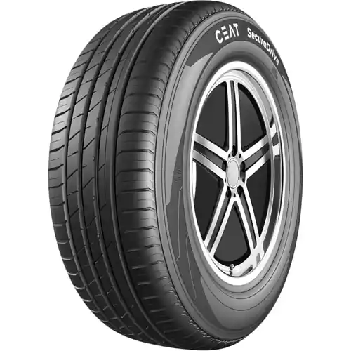 Retur ușor Anvelope Vara CEAT SecuraDrive 205/55 R17 95 W XL