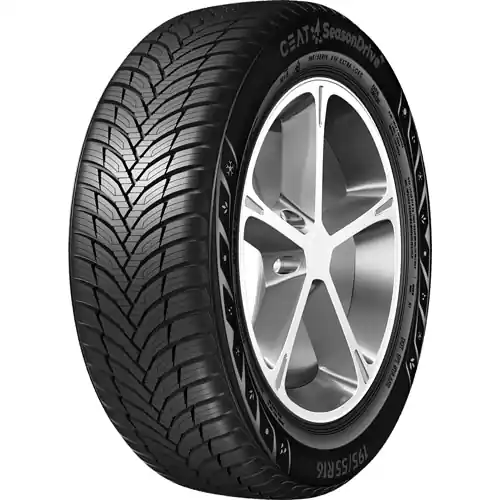 Anvelope All Seasons CEAT 4 SeasonDrive+ 195/45 R16 84 W XL Cumpără online