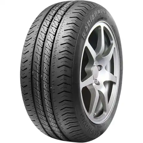Anvelope Vara LINGLONG R701 195/ R14C 106/104 N Cumpărături sigure