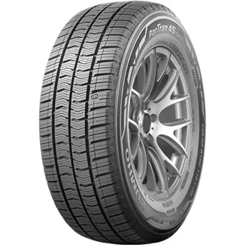 Chilipir Anvelope All Seasons KUMHO PorTran 4S CX11 195/65 R16C 104/102 T