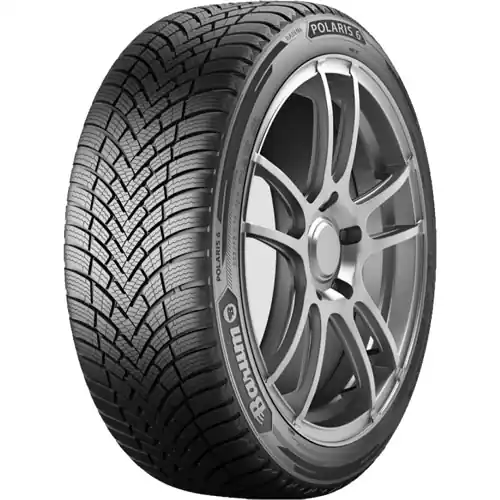 Noutate Anvelope Iarna BARUM Polaris 6 195/60 R15 88 H