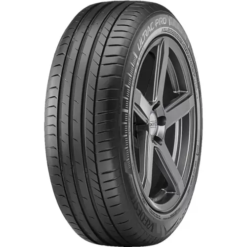 Anvelope Vara VREDESTEIN Ultrac Pro 255/45 R19 104 Y XL Reducere extra