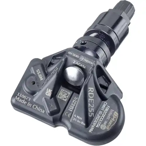 Senzor presiune HUF RDE255V26 Tesla Black OEM Reducere