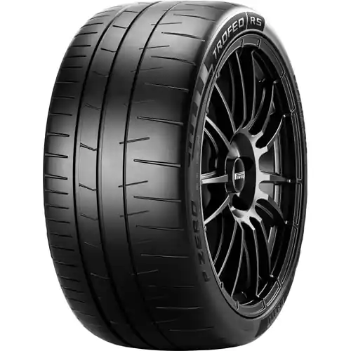 Cumpără acum Anvelope Vara PIRELLI Trofeo R L 305/30 R20 103 Y XL