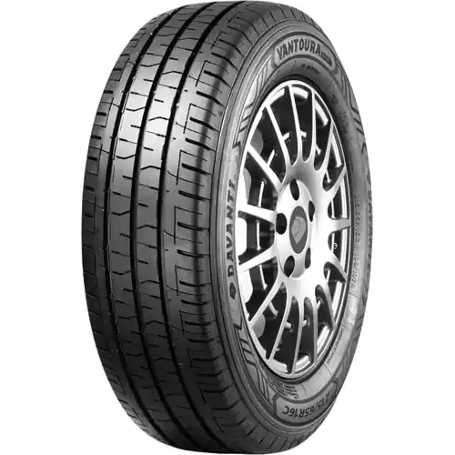 Mai ieftin Anvelope Vara DAVANTI Vantoura DX450 225/75 R16C 121/120 R