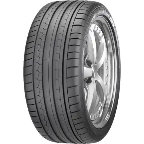 Anvelope Vara DUNLOP SP Sport Maxx GT MO 265/45 R20 104 Y Livrare expres