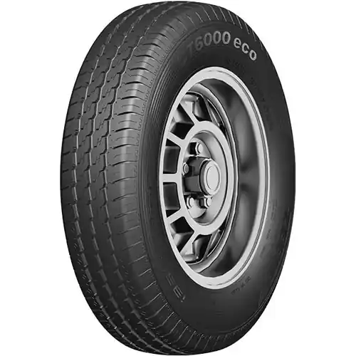 Calitate înaltă Anvelope Vara ZEETEX CT6000 eco 195/65 R16C 104/102 T