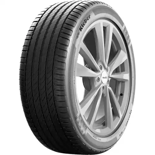 Super ofertă Anvelope Vara KLEBER Dynaxer HP5 SUV 235/50 R18 101 Y XL