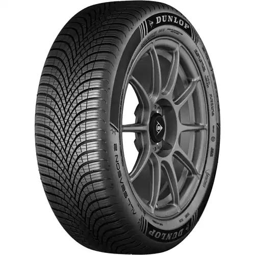 Anvelope All Seasons DUNLOP All Season 2 225/45 R17 94 W XL Nu rata