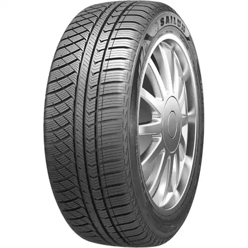 Anvelope All Seasons SAILUN Atrezzo 4 Seasons 195/60 R15 88 H Livrare gratuită