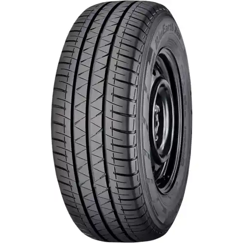 Ofertă Anvelope Vara YOKOHAMA BluEarth-Van RY55 215/75 R16C 116/114 R