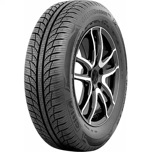 Anvelope All Seasons GITI GitiAllSeason City 175/65 R14 86 T XL Reducere