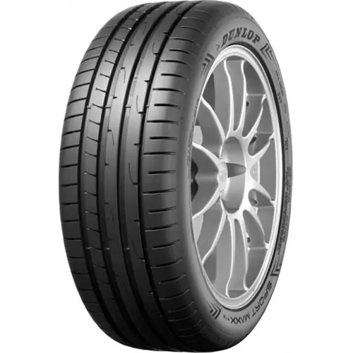 Plată securizată Anvelope Vara DUNLOP Sport Maxx RT 2 235/55 R18 100 V