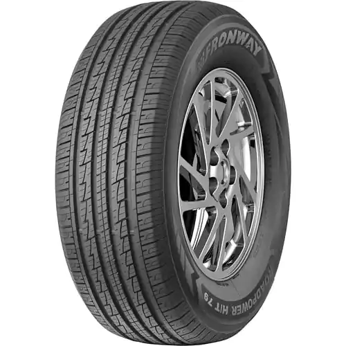 Anvelope Vara SONIX Primemarch H-T 79 225/55 R18 98 H Preferatul clienților