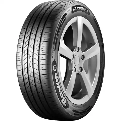Noutate Anvelope Vara BARUM Bravuris 6 205/55 R16 91 W
