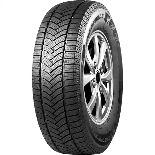 Anvelope All Seasons WINDFORCE Catchfors VAN A-S 205/65 R16C 107/105 T Expediere rapidă