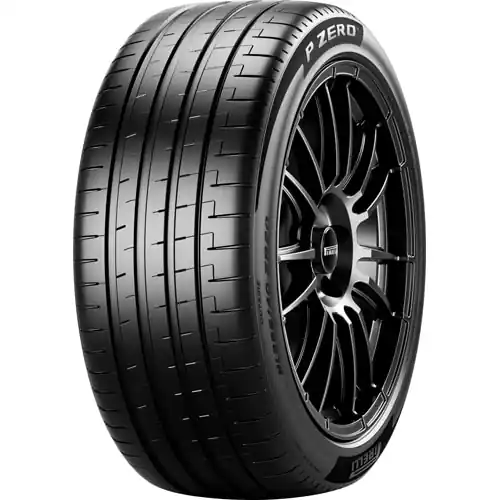 Ofertă specială Anvelope Vara PIRELLI P Zero PZ5 MO-S NCS 285/40 R22 106 Y