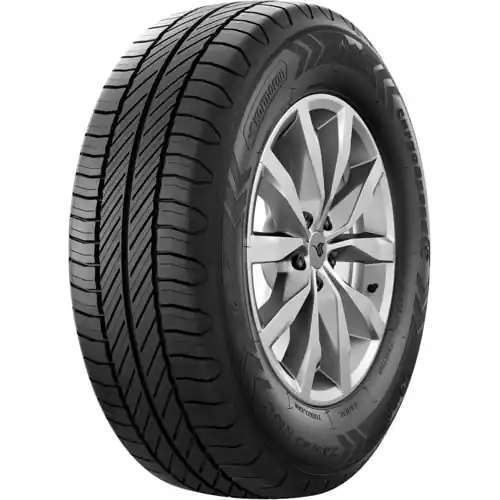 Noutate Anvelope Vara ORIUM CargoSpeed EVO 205/65 R16 107 T