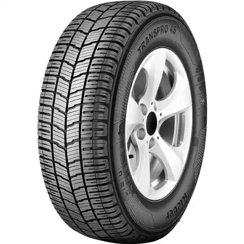Lichidare de stoc Anvelope All Seasons KLEBER Transpro 4S 195/75 R16C 110/108 R