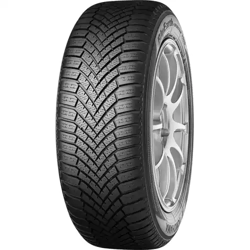 Anvelope Iarna YOKOHAMA BluEarth Winter V906 205/55 R16 91 H Promoție