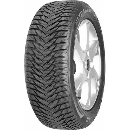 Anvelope Iarna GOODYEAR Ultra Grip 8 195/65 R15 91 T Livrare gratuită